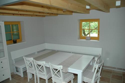 Country house Martinova Klet in Prosenjakovci