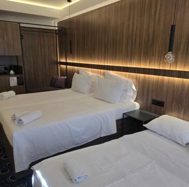 Hotel Carpe Diem in Mostar