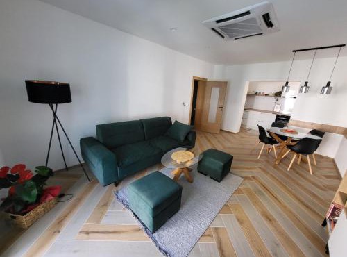Herzegovina Dream Residence in Stolac
