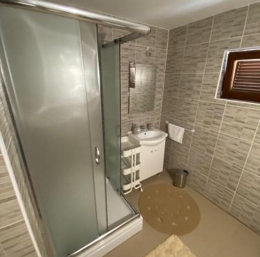 Apartmani Anka in Gornji Karin