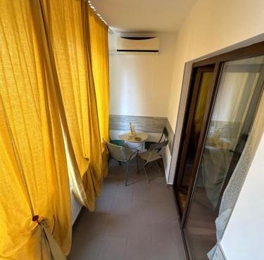 NEW 1 GREEN APARTment in Bucharest