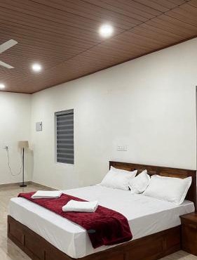 Paithalvillage Homestay in Paithalmala