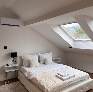 Penthouse Sarajevo in Sarajevo