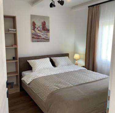 Bungalovi Izvor Plive in Šipovo