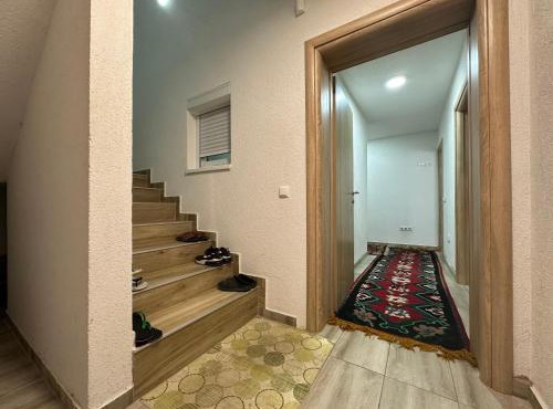 Happy House in Sarajevo
