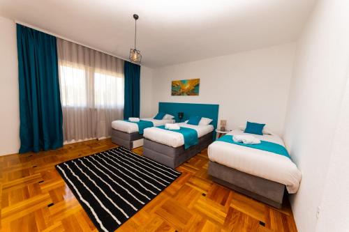 Villa Khalilah Apartments in Bihać
