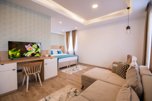 Alegria Rooms Sarajevo in Ilijaš