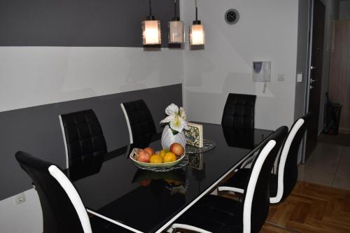 K & S Apartment in Čapljina