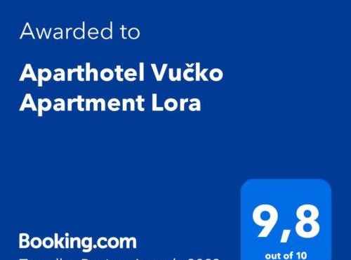 Private Apartment Lora -u sklopu Aparthotel Vučko in Jahorina