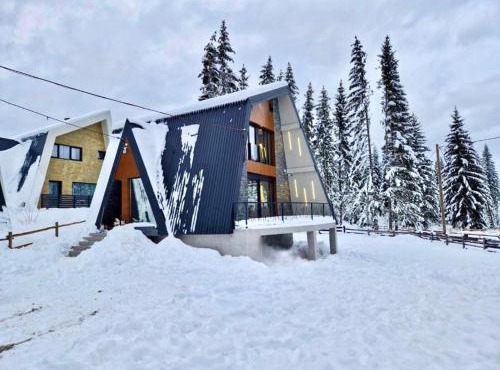Winter House TT Jahorina in Jahorina