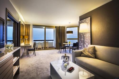 Hotel Excelsior - by Liburnia Hotels & Villas