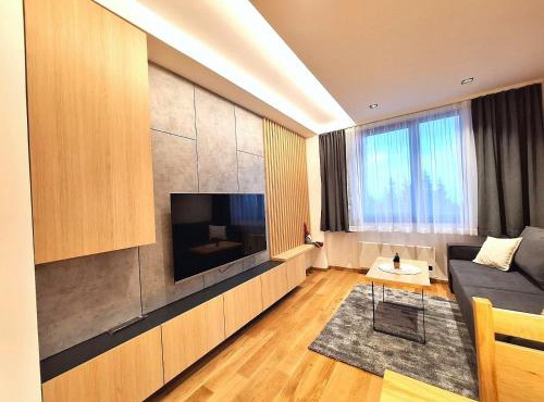 Apartman Maja, Apart-hotel Zlatni javor in Jahorina
