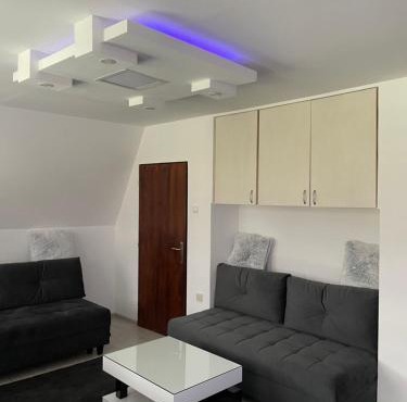 Vikendica Uvac in Priboj