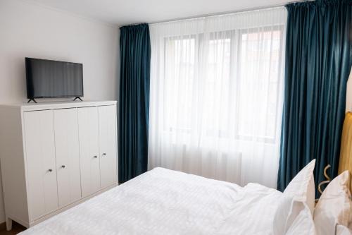 Scandinavia Apartment 2 in Piatra Neamt