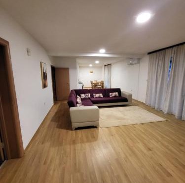 Yas apartment in Sarajevo