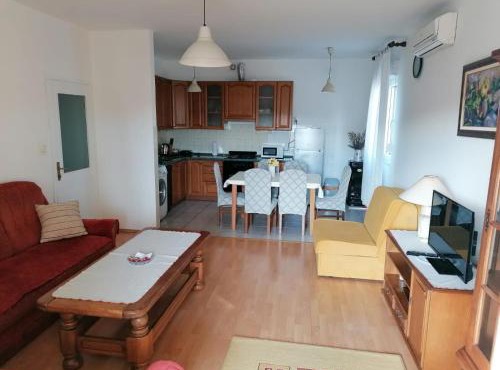 Apartman Cherry in Ljubuški