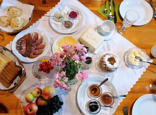 Holiday Farm Grofija in Ivancna Gorica
