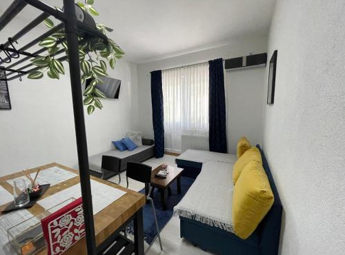 Guest House Mylan in Ličko Petrovo Selo