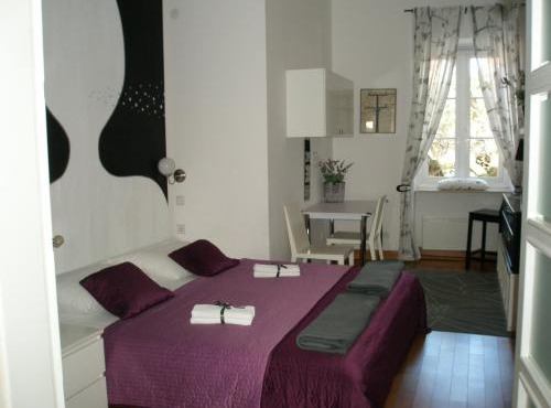 Rooms Zagreb 17 in Zagreb