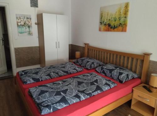 HB Pansioni in Jajce