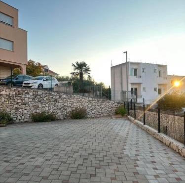 Apartment Veronika