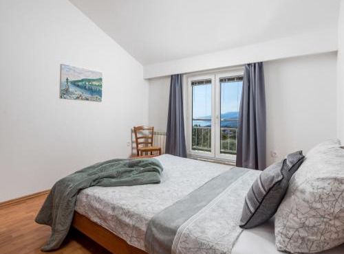 Apartment Bella Vista-2 by Interhome in Jurdani