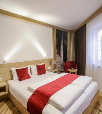 Hotel Emen in Mostar