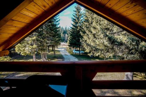 Ski Chalet Jahorina in Jahorina