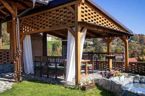 Holiday Home Green in Rakovica