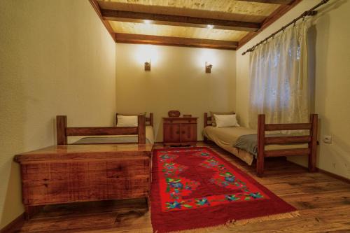 Zlatibor Cottages