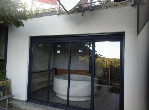 Wellness House Slatina Spa in Slatina
