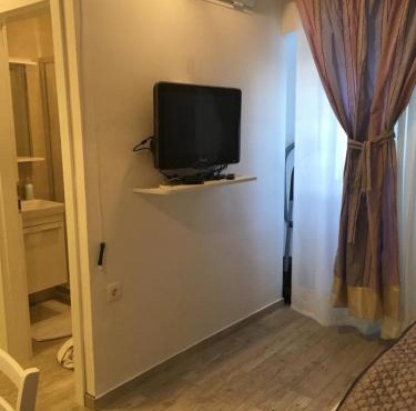 Studio Apartment Sisi