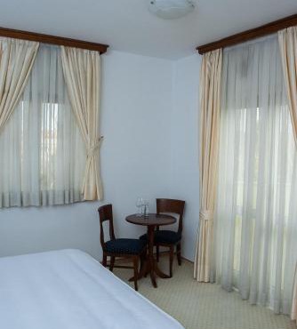 Hotel Hum in Ljubuški