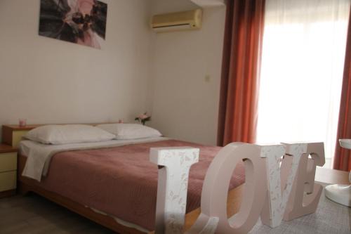 Motel "Tri lovca"