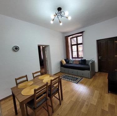 Maximus Apartments in Sighişoara