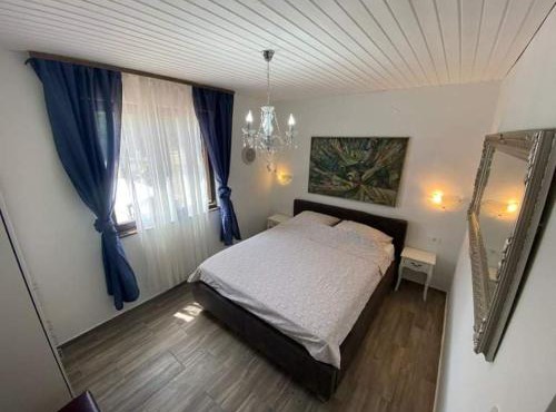 Villa Forko Luxury Spa Near Paradise Beach in Lopar
