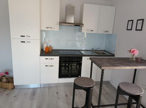 Apartma ODDIH in Dutovlje