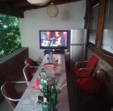Sphinx Apartment in Visoko