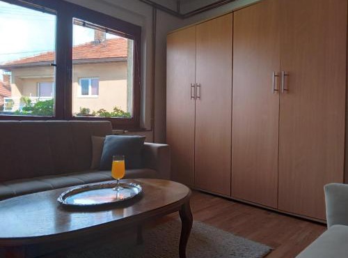 Apartmani Emir in Visoko