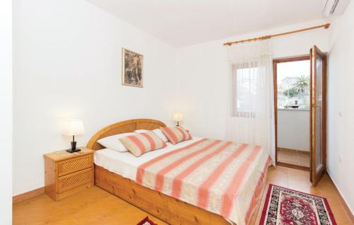Apartmani Čižmešija in Tkon