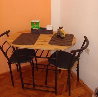 Sobe Al Moletto in Koper