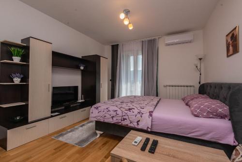 Elite One Premium Apartment in Sarajevo