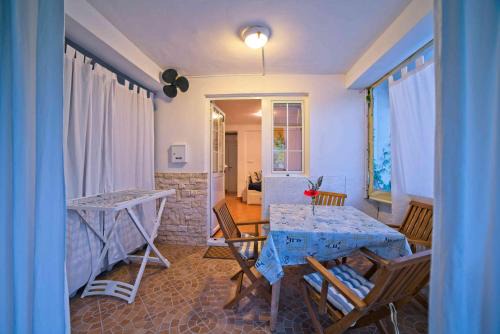 Beach Villa Ema with Heated Pool