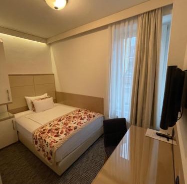 Old Town Hotel in Sarajevo