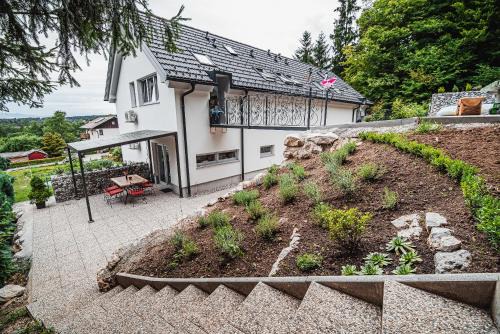 Apartments Rozalija in Preddvor