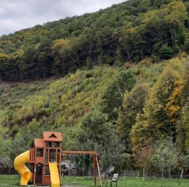 Pensiune Marginimea Sibiului in Sibiu County