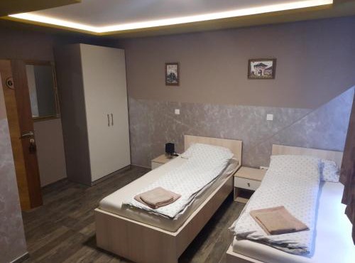 Apartments "Our Place" Sarajevo in Ilidža