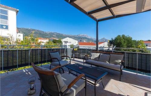 Apartment Kastel Stari 20 in Kaštela