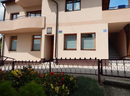Apartment Dimitrieski in Višegrad