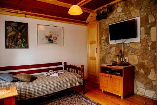 Vila Predah in Zlatibor